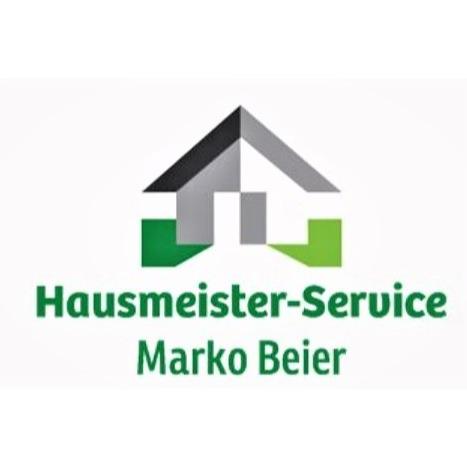 Logo von Hausmeister-Service Marko Beier Inh. Marko Beier