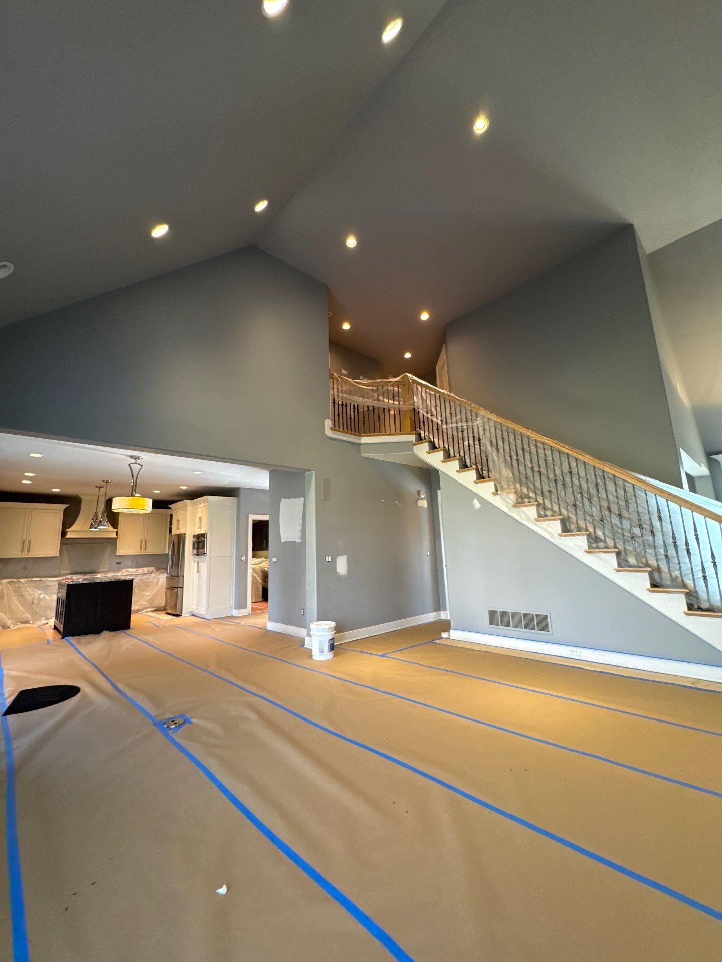 Alarcon Pro Painting In Middletown