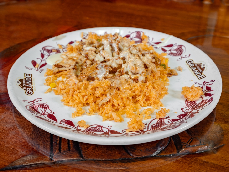 Lunch Acp