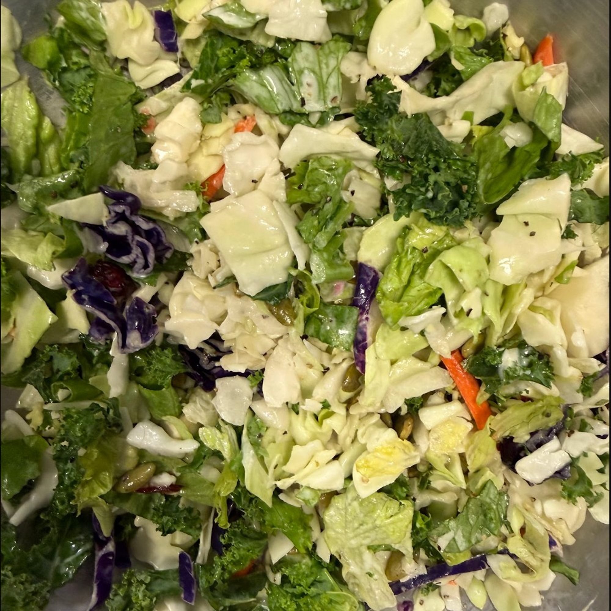 Coleslaw