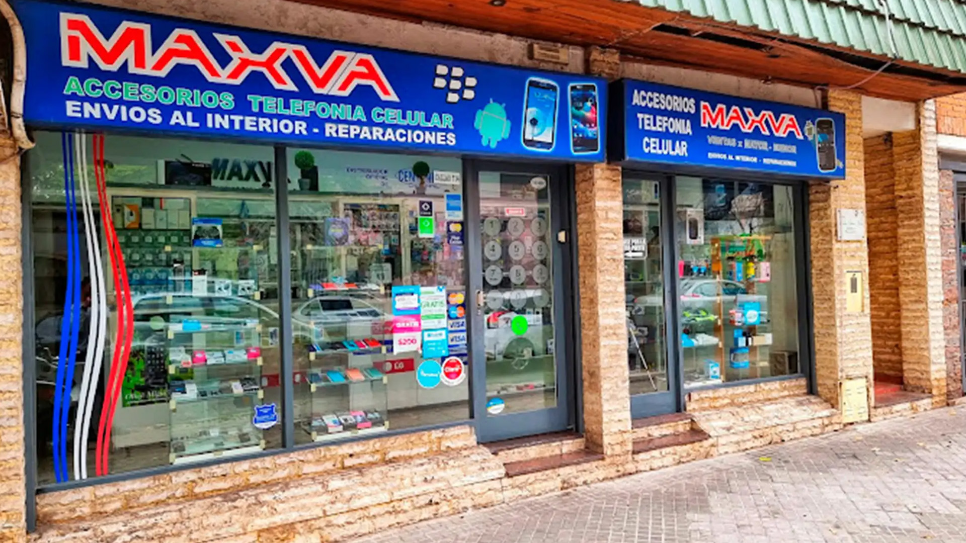 Galería en miniatura