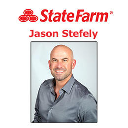 Jason Stefely - State Farm Insurance Agent Photo