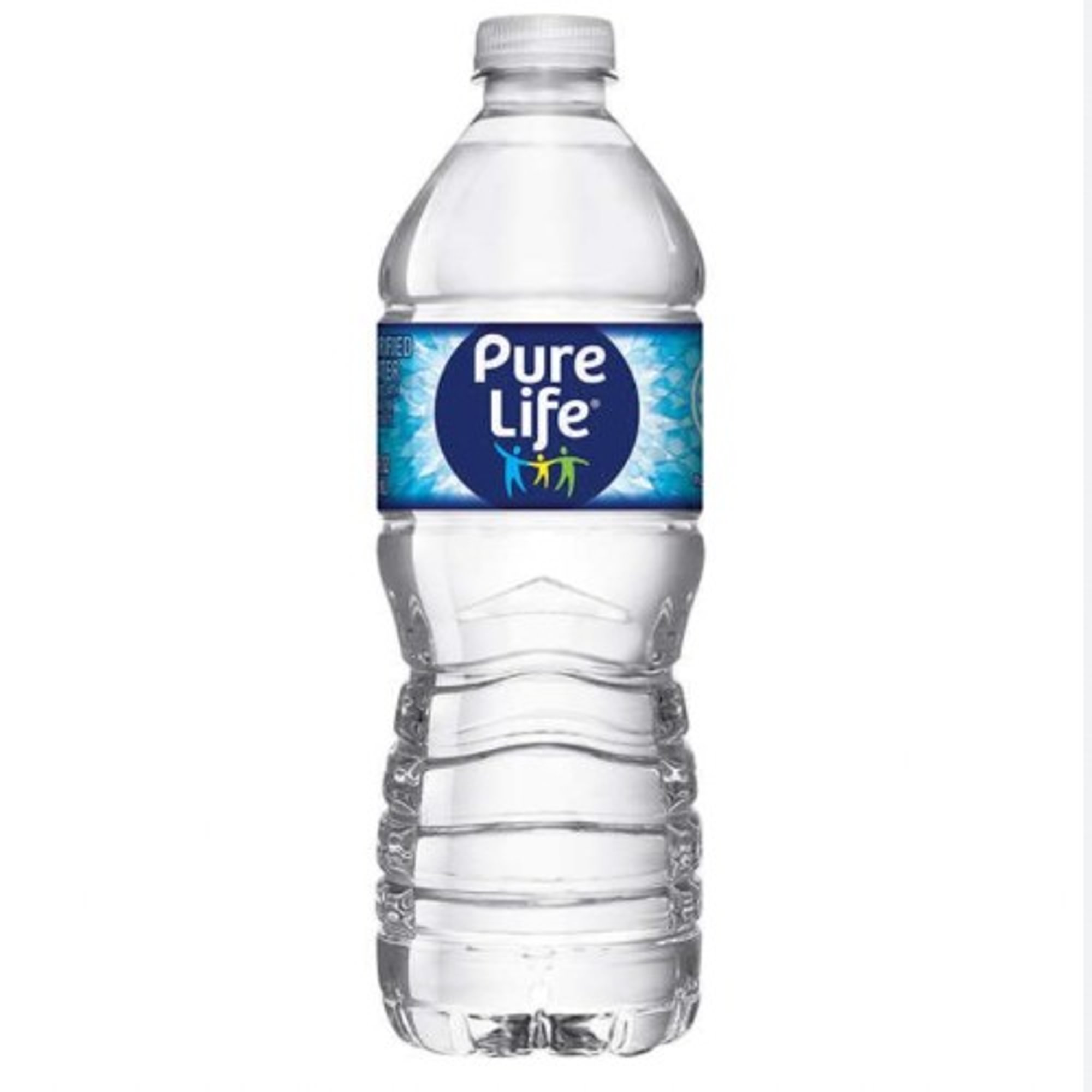 Small Water