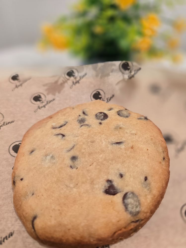 Chocolate Chunk Cookie