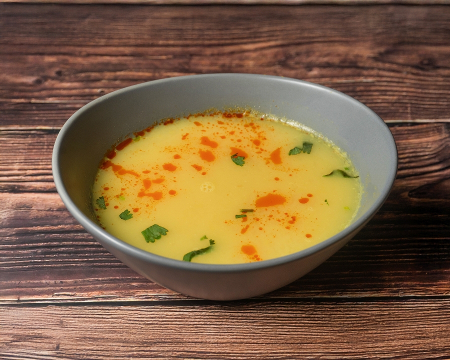 Dal Shorba