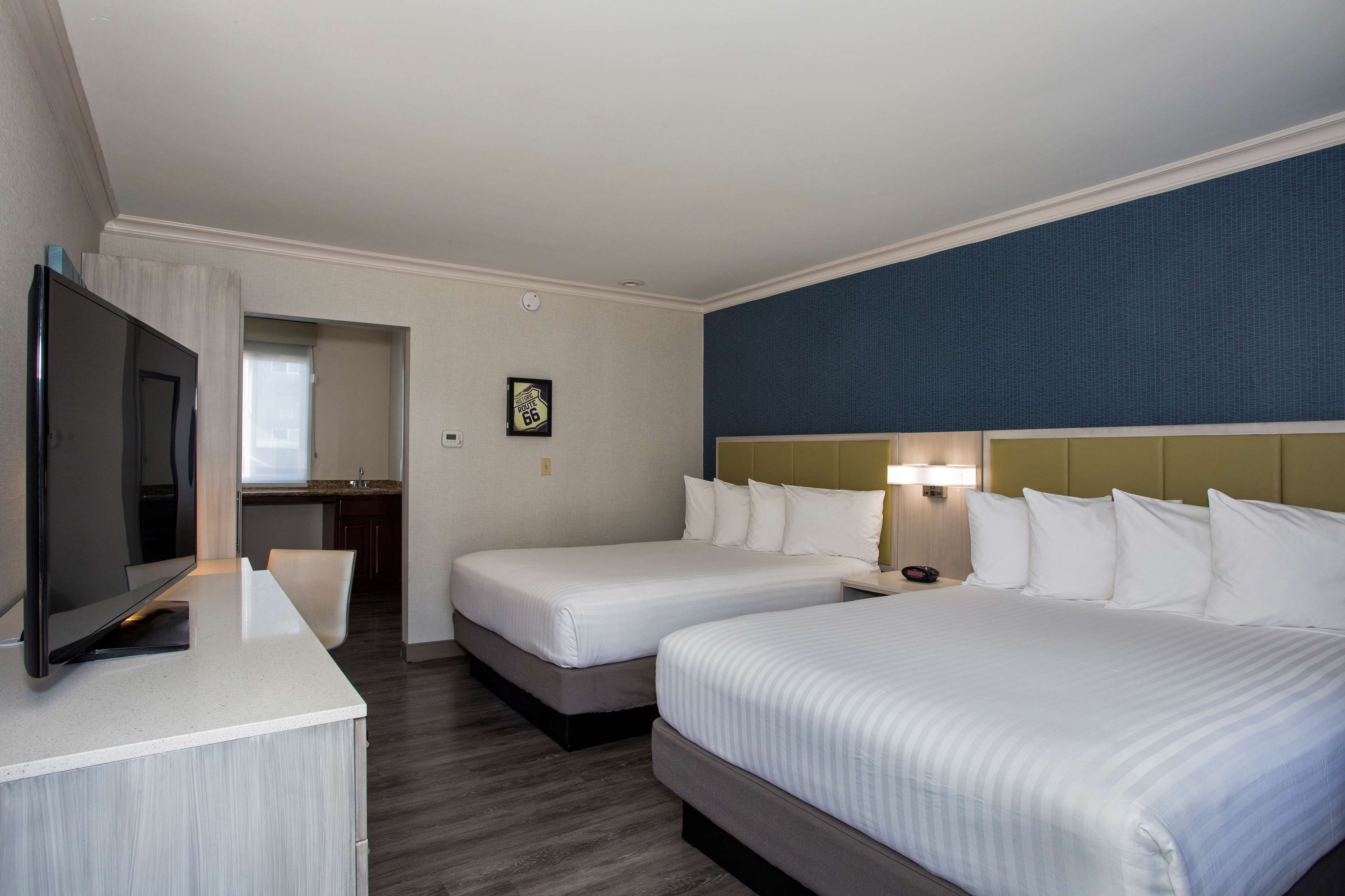 SureStay Hotel by Best Western Santa Monica Photo