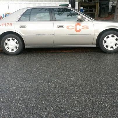 cCs taxicab