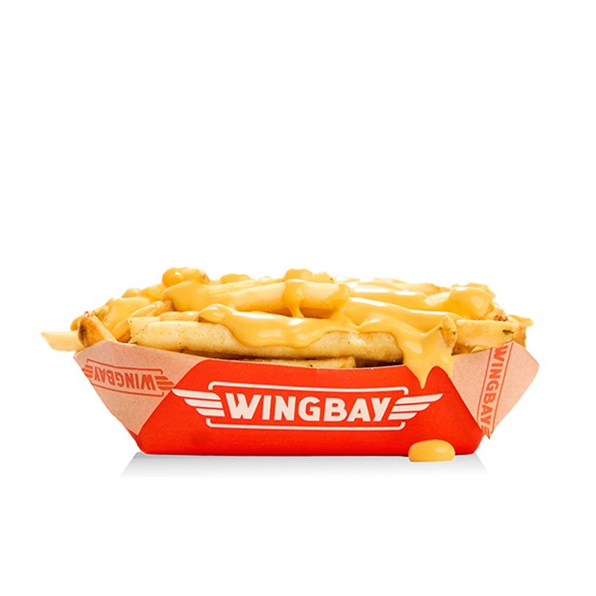 Cheese Fries