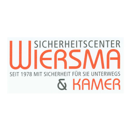 Logo von Sicherheitscenter Wiersma e.K.