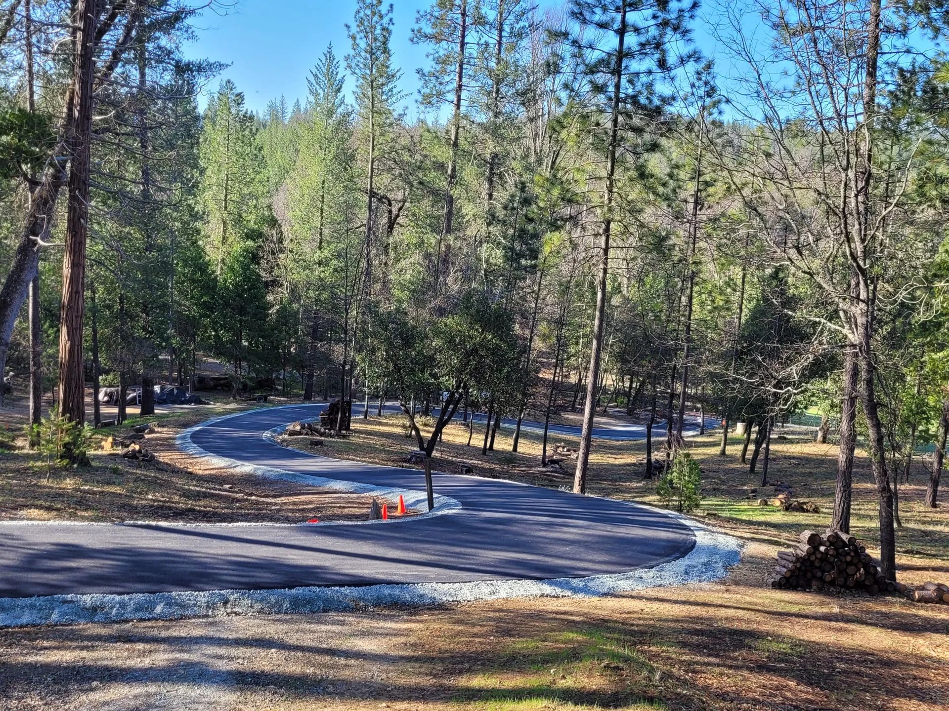 Ken's Asphalt