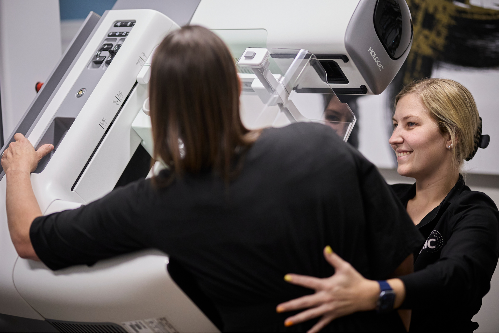 Medical Imaging Consultants Image