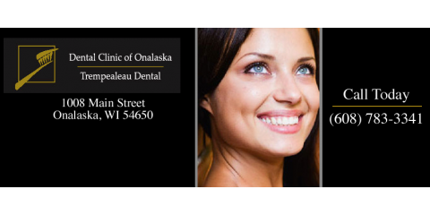 Dental Clinic of Onalaska Photo