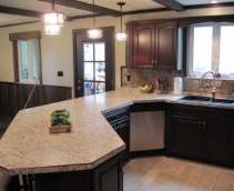 Images Huebert Woodworking Inc.