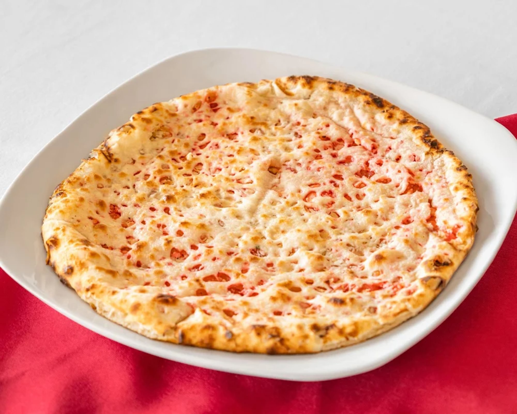 Kashmiri Naan
