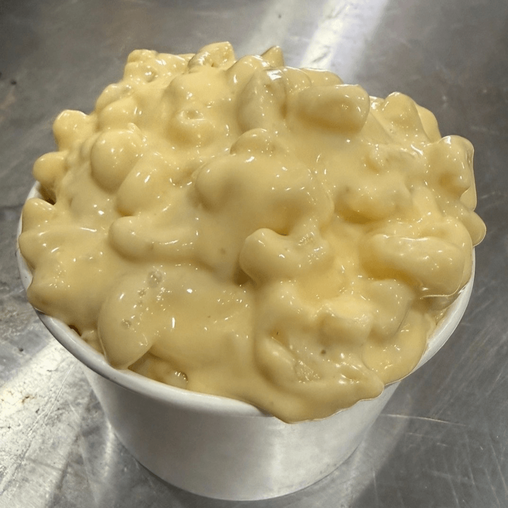 Mac N Cheese (Reg.)