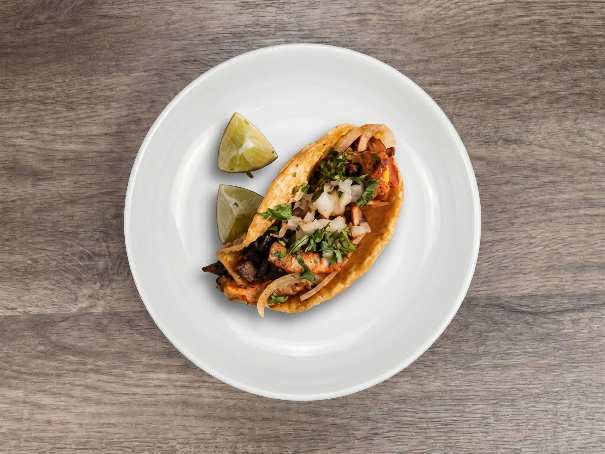 Al Pastor Tacos (4)