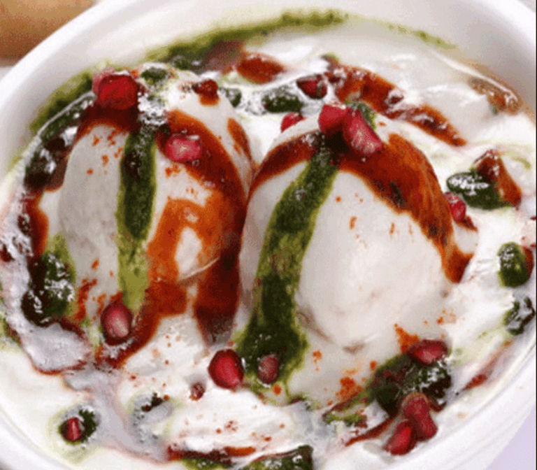 Dahi Bhalla
