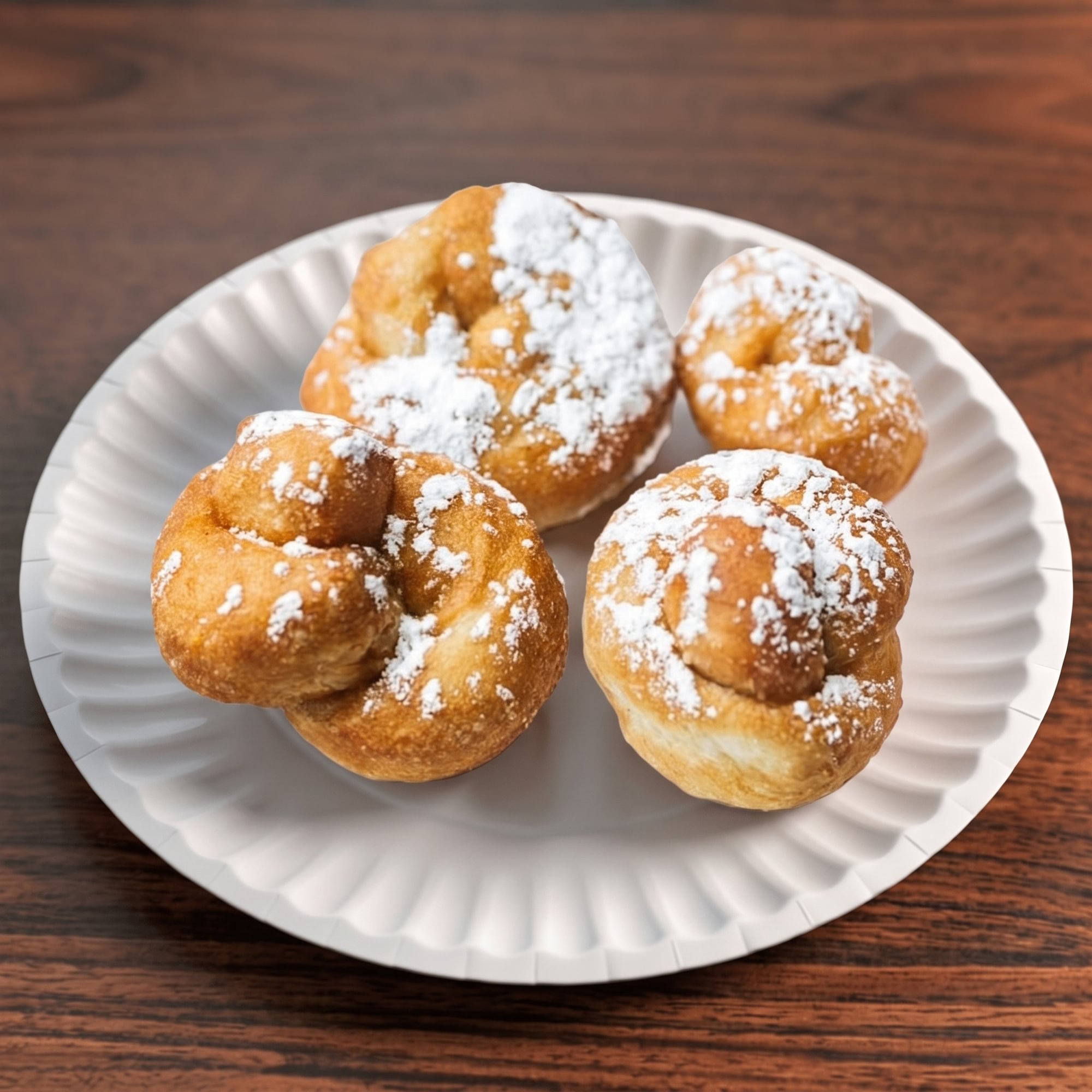 Zeppoles