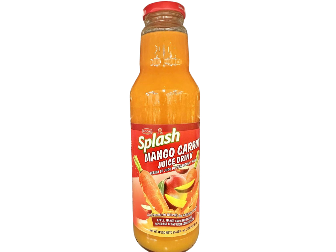 SPLASH