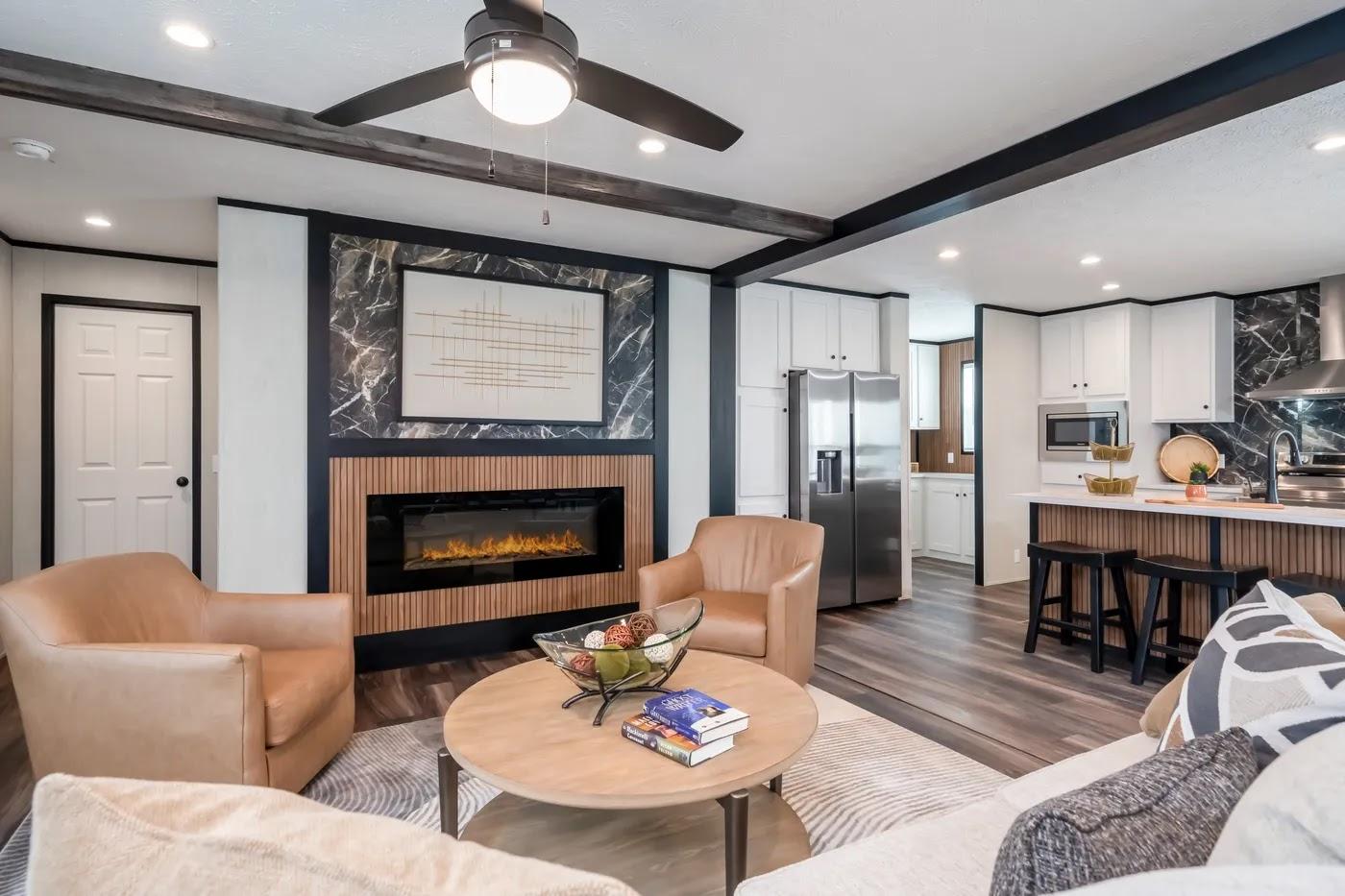 Magnolia Estates of Hattiesburg