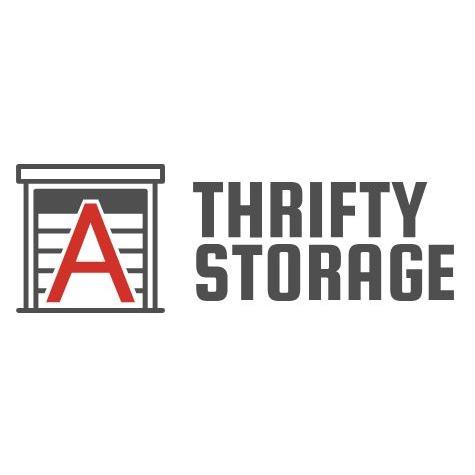 A Thrifty Self Storage