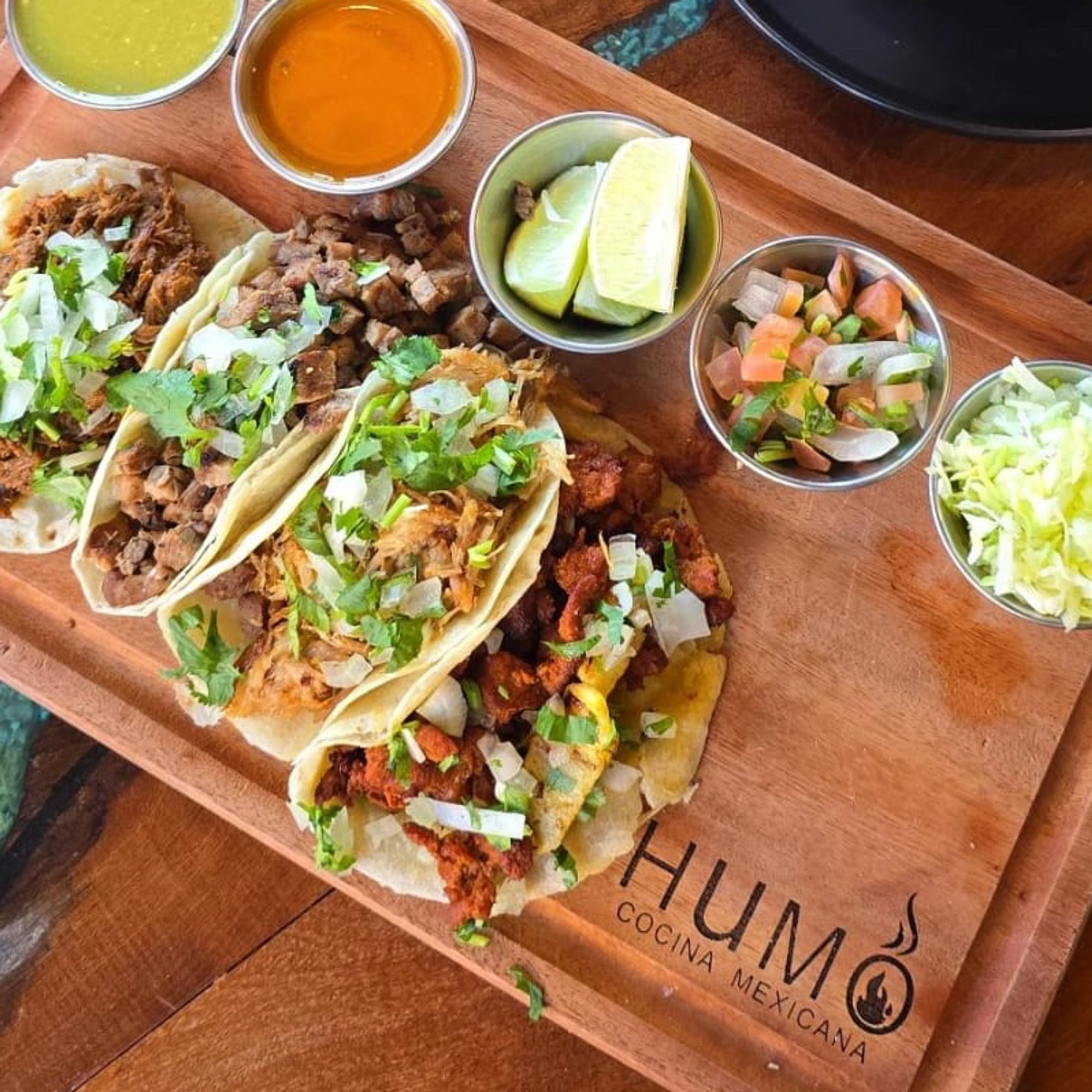 Carnitas Taco