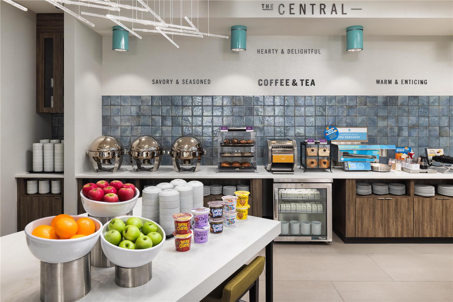 Tru by Hilton Cleveland Image