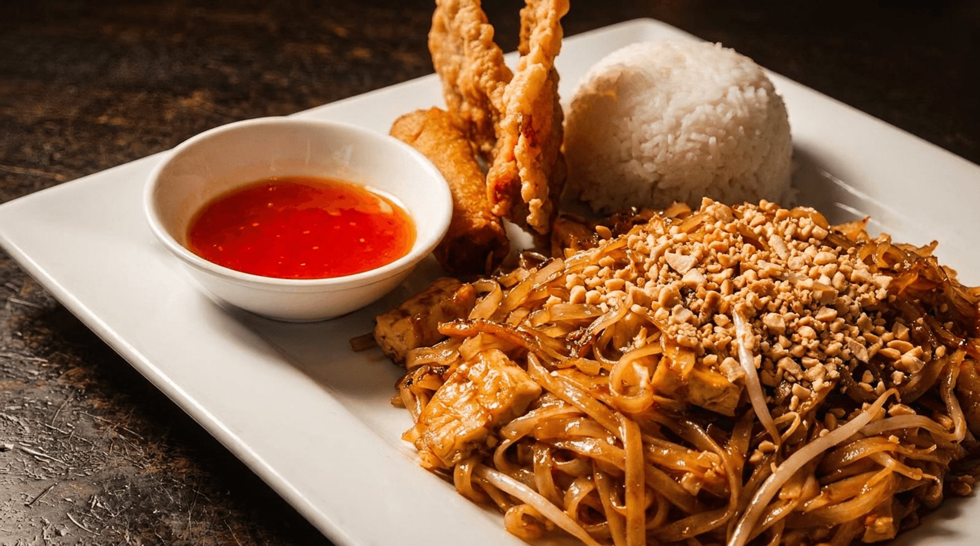 Pad Thai