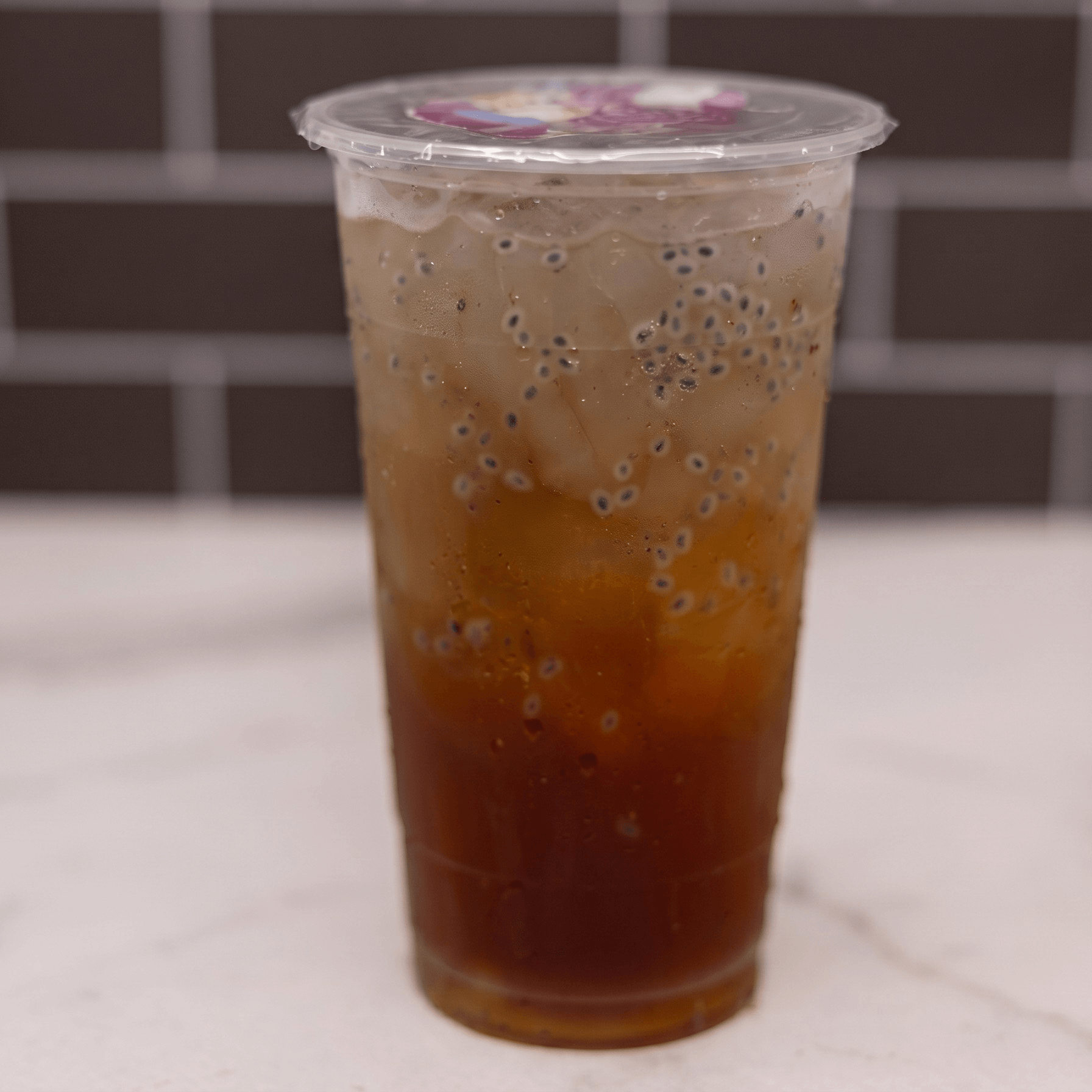 Wintermelon Tea (Nuoc Mat)