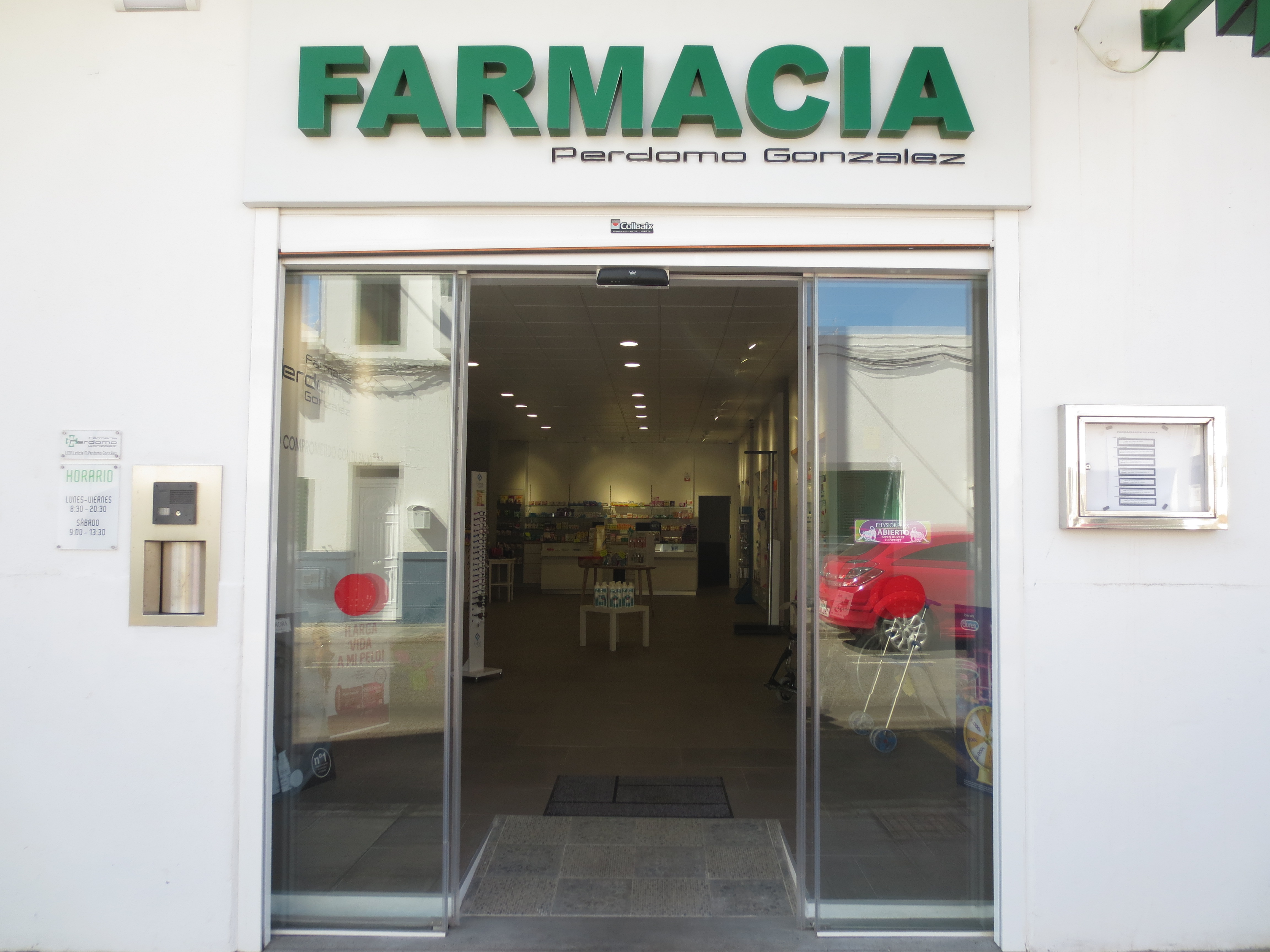 Galería en miniatura