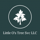 Little O's Tree Svc LLC Logo