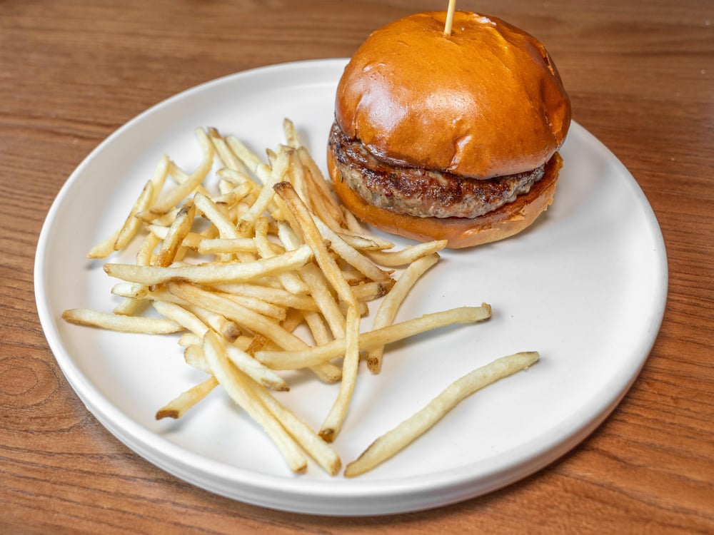 KID BURGER