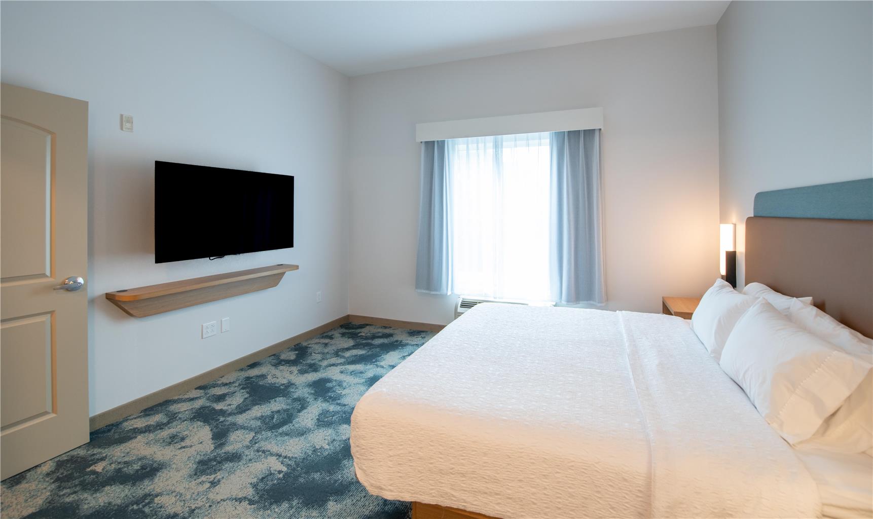 Hampton Inn Presque Isle Image