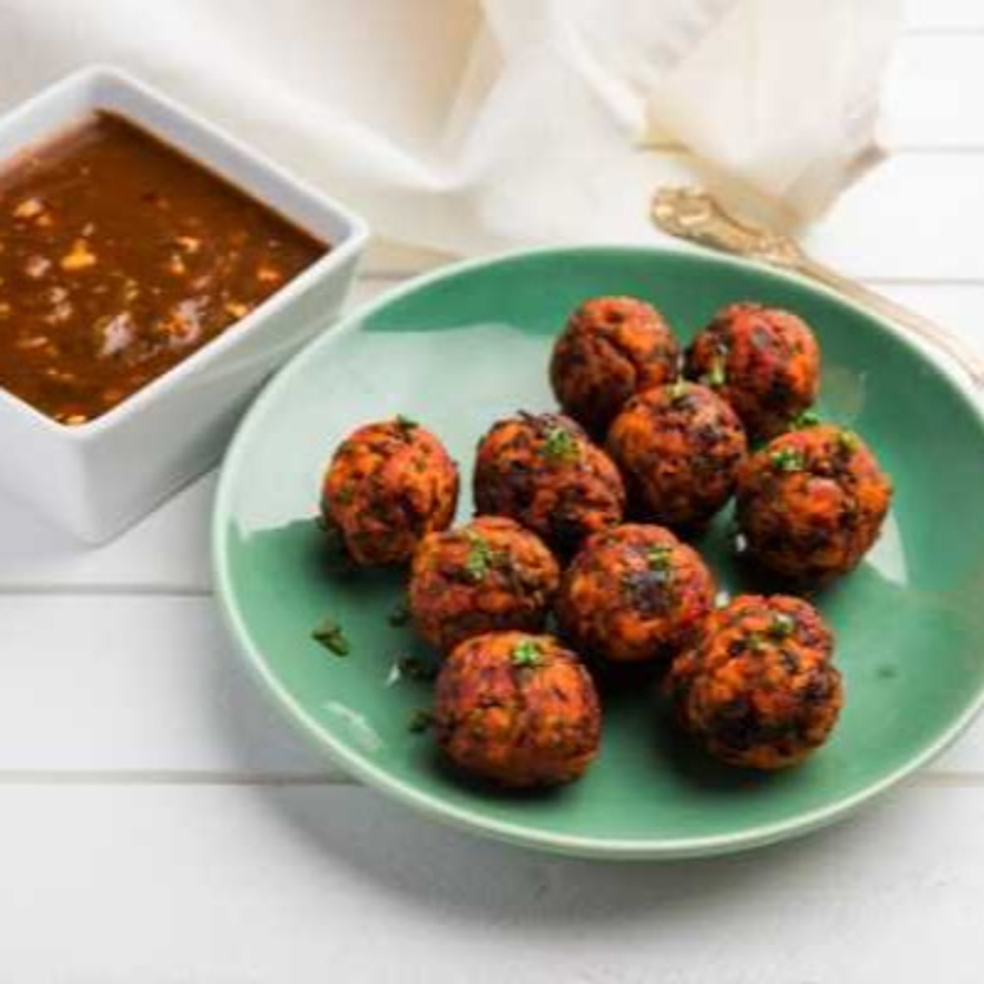 Gobi Manchurian (Dry)