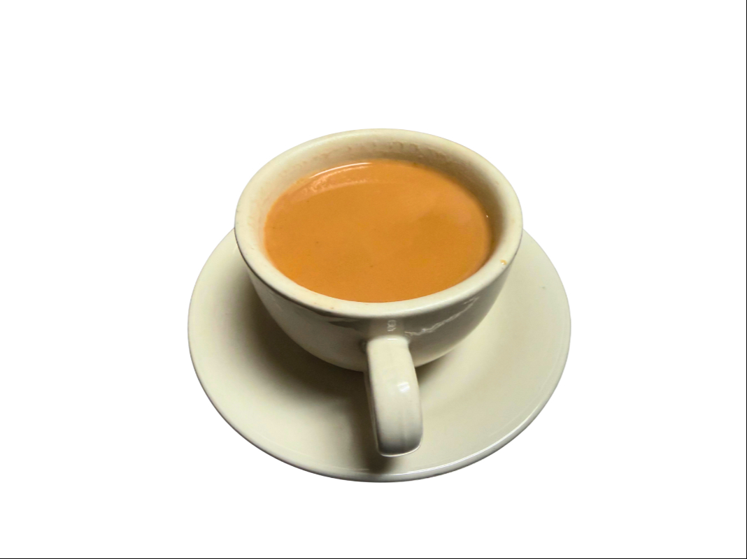 2.Masala Tea