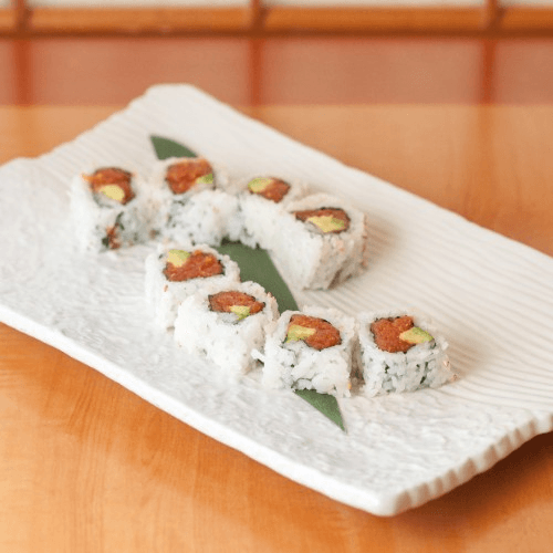Yucatan Roll
