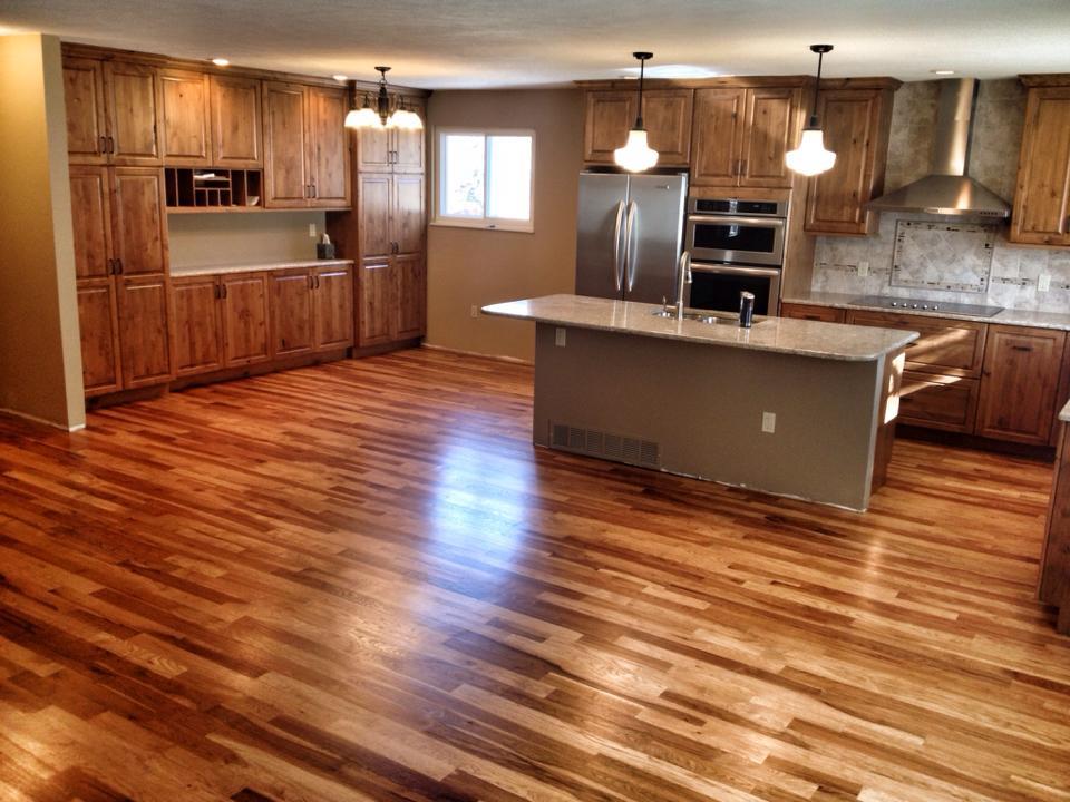 Havens Hardwood Floors Photo