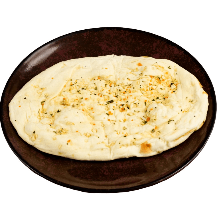 Onion Kulcha