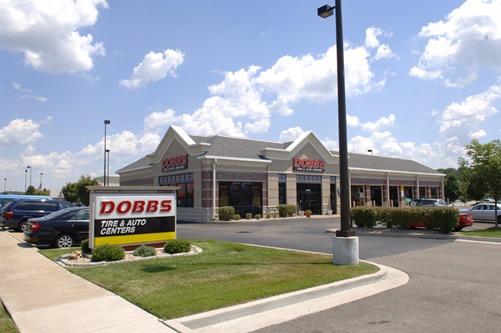 Dobbs coupons