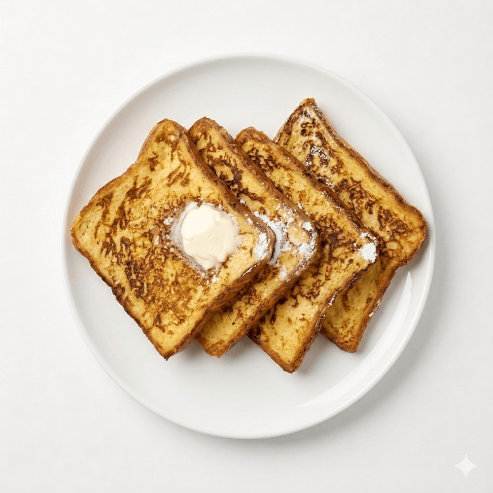French Toast Breakfast