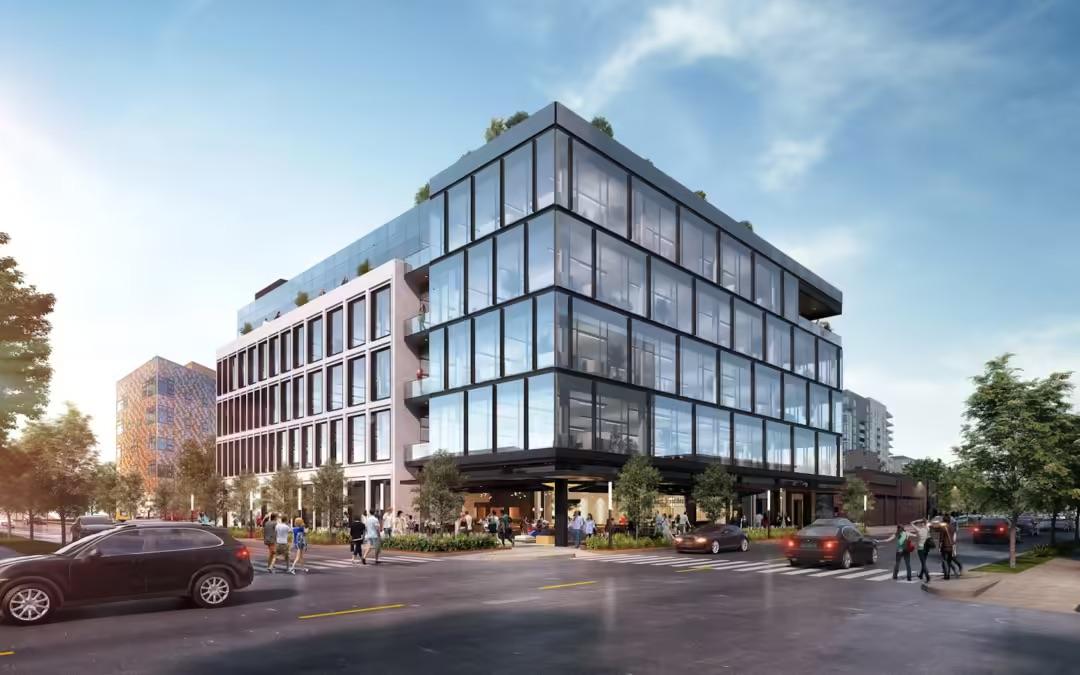 Element13 Facades Image