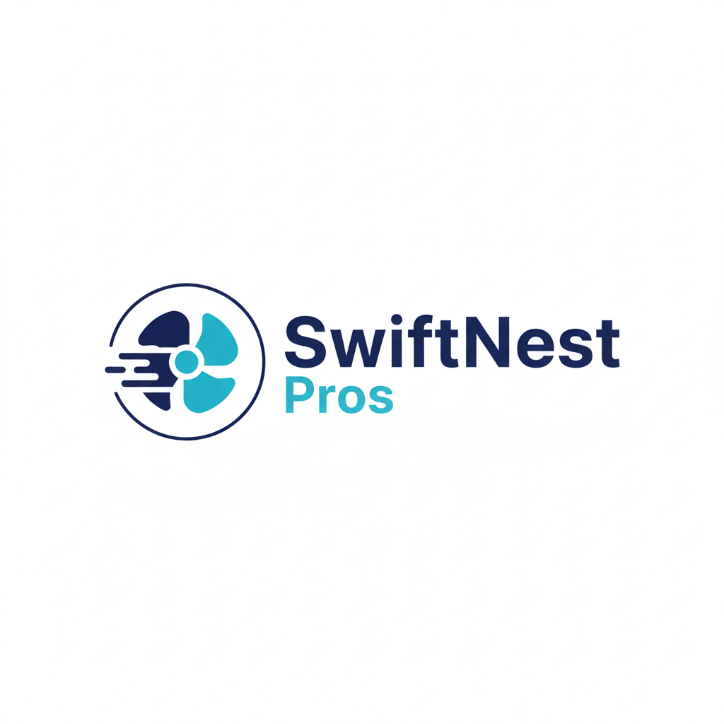 SwiftNest Pros