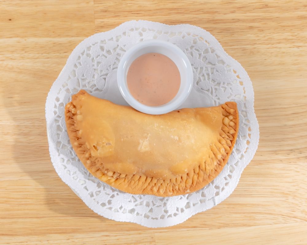 Chicken Empanada