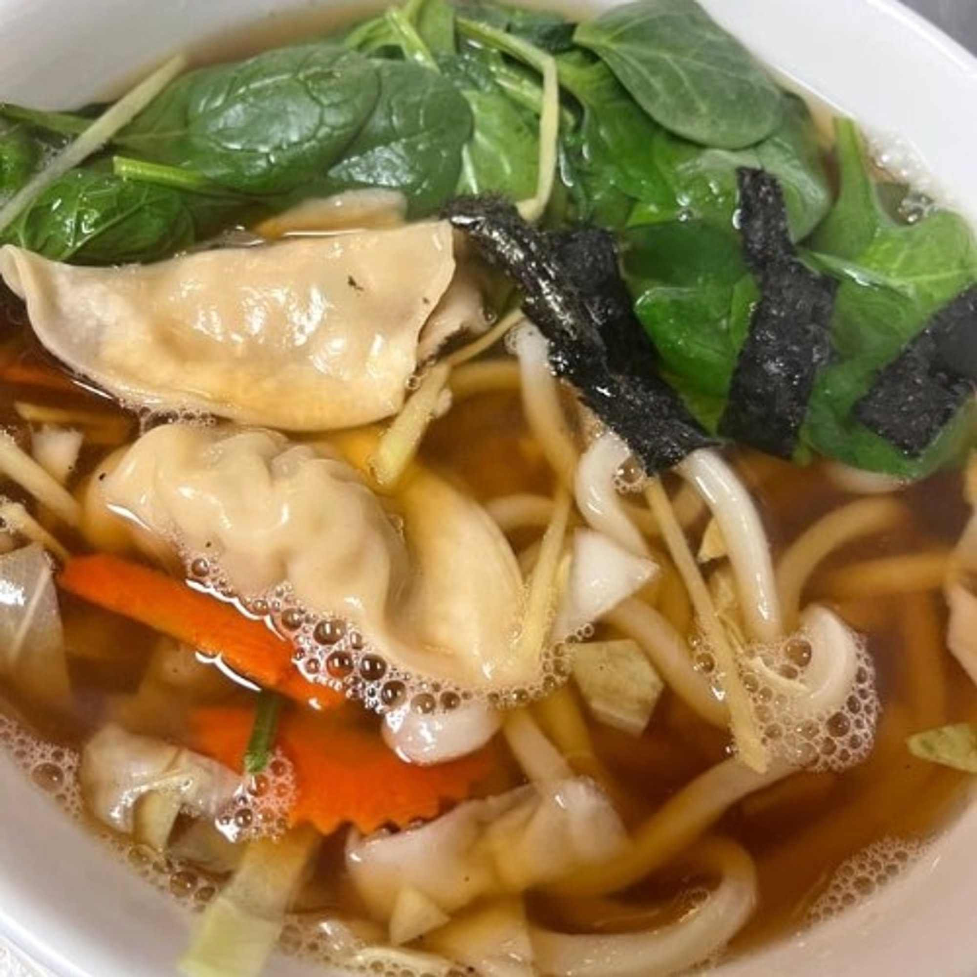 Udon