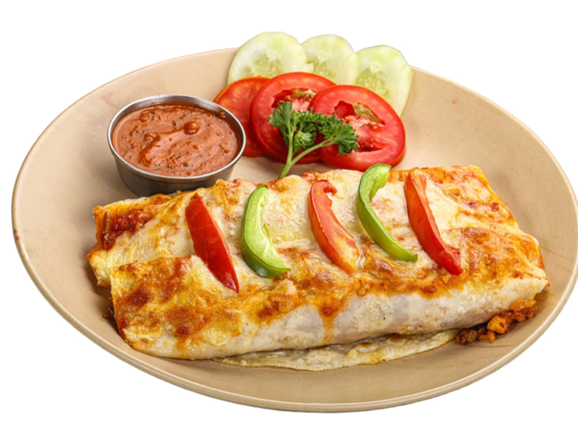 Club Omelette