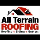 All-Terrain Roofing, LLC Logo