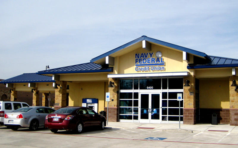 Navy Federal Credit Union Photo