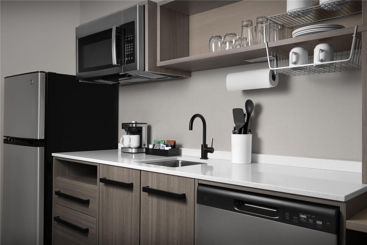 Home2 Suites by Hilton Ramsey Image