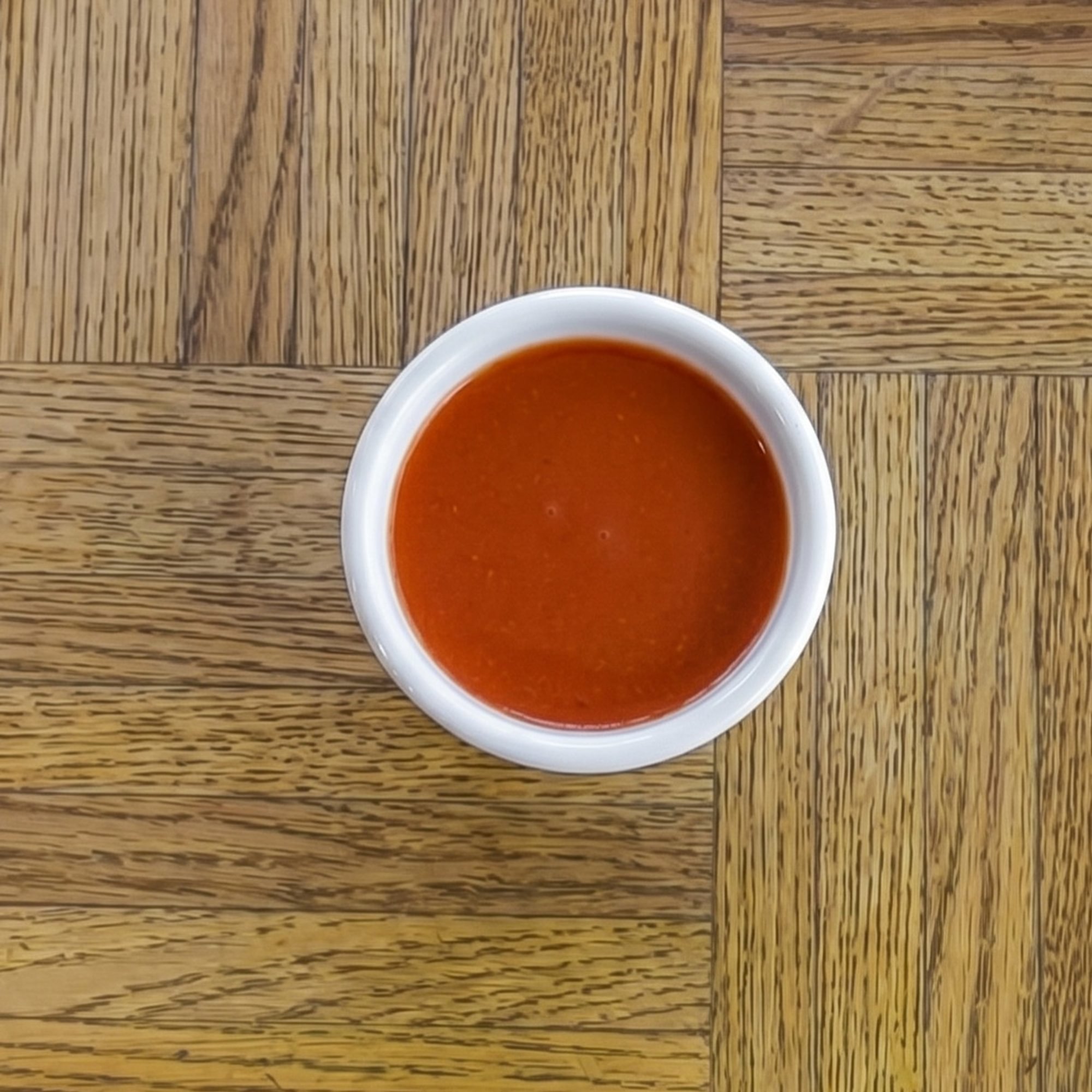 Hot Sauce