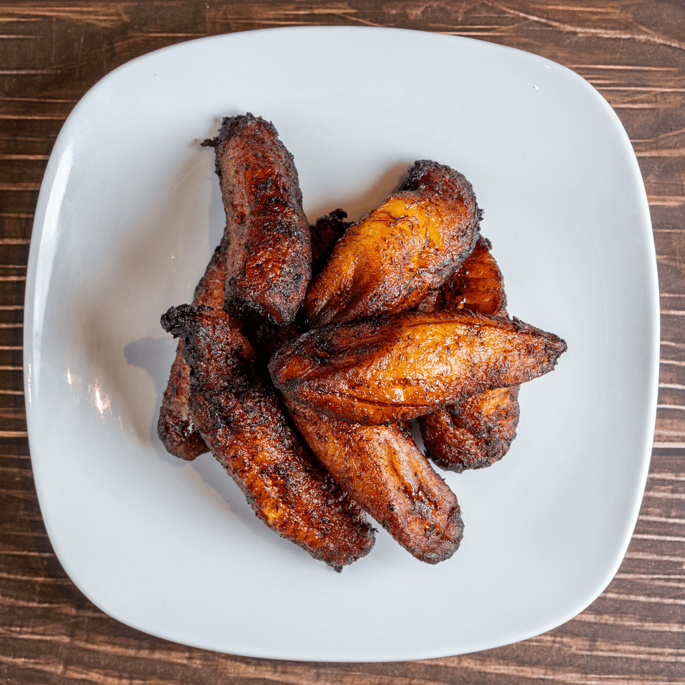 Maduros / Sweet Plantains